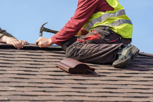 Best Tile Roofing Contractor  in Vander, NC