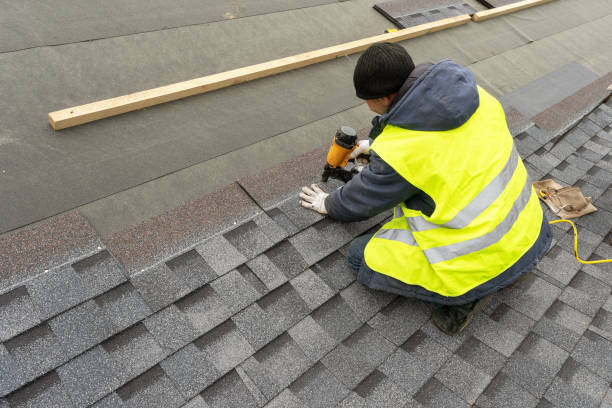 Best Slate Roofing Contractor  in Vander, NC