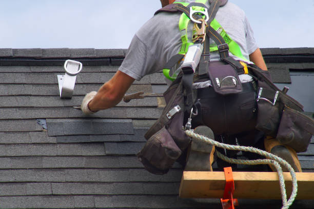 Best Roof Gutter Cleaning  in Vander, NC