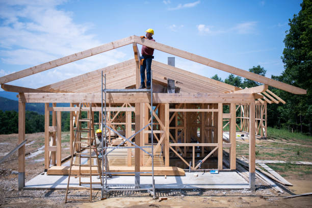 Best Shingle Roofing Installation  in Vander, NC