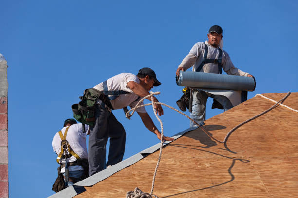 Best Local Roofing Companies  in Vander, NC