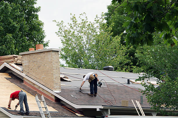 Trusted Vander, NC Roofing Contractor Experts
