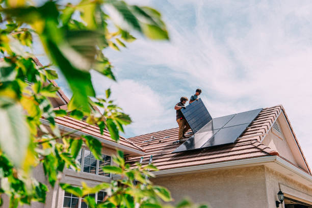 Best Metal Roofing Contractor  in Vander, NC