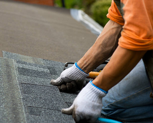 Best Roofing Contractors for Homes  in Vander, NC