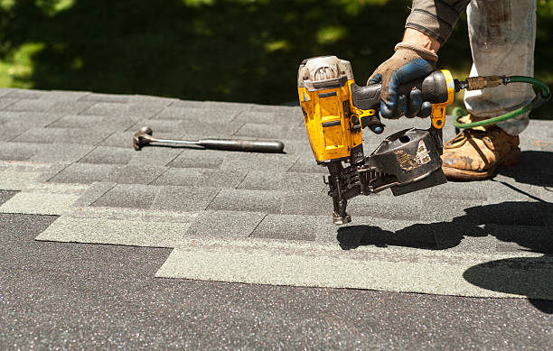 Best Commercial Roof Installation  in Vander, NC