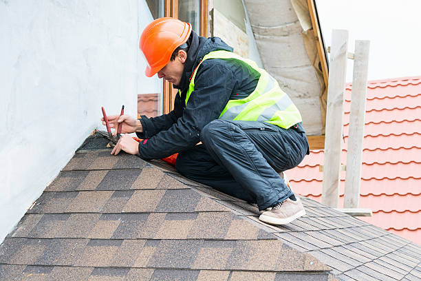 Best Roof Waterproofing Services  in Vander, NC