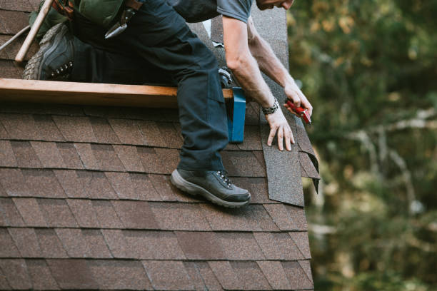 Best Roof Waterproofing Services  in Vander, NC