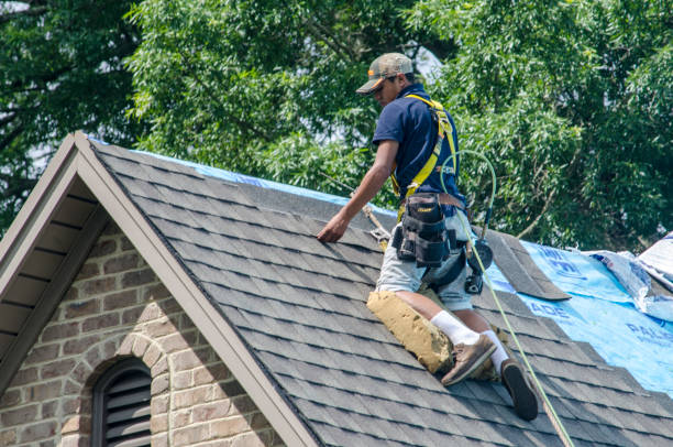 Best Flat Roof Repair Services  in Vander, NC