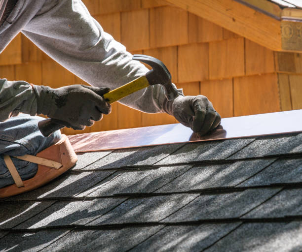 Quick and Trustworthy Emergency Roof Repair Services in Vander, NC
